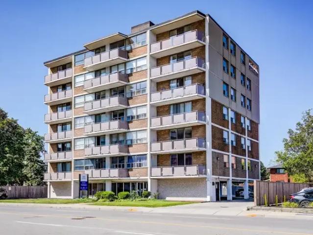 Apartment for rent in Ancaster, Ontario