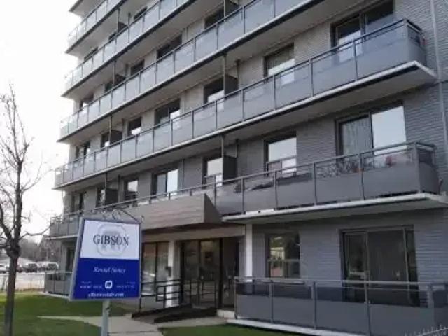 Apartment for rent in Ancaster, Ontario