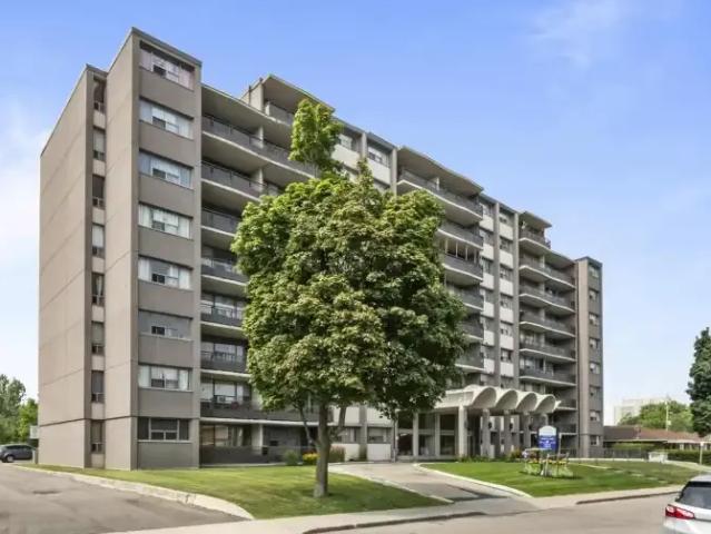 Apartment for rent in Ancaster, Ontario