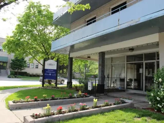 Apartment for rent in Ancaster, Ontario