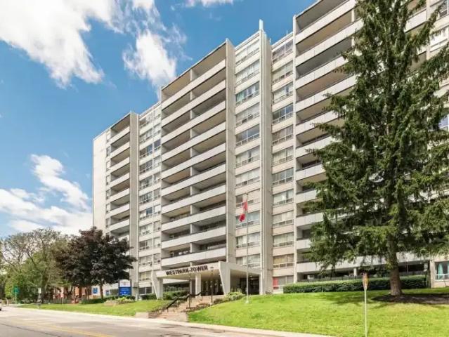 Apartment for rent in Ancaster, Ontario