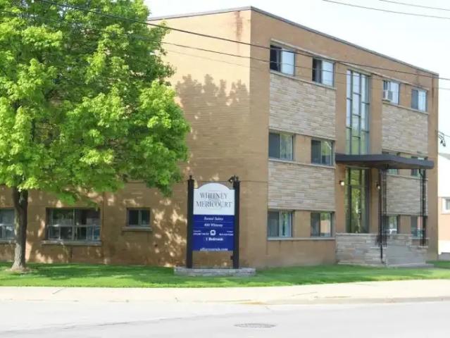 Apartment for rent in Ancaster, Ontario