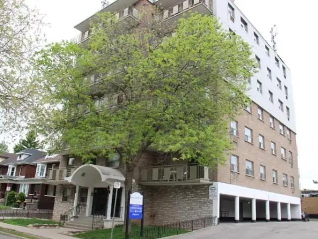 Apartment for rent in Ancaster, Ontario