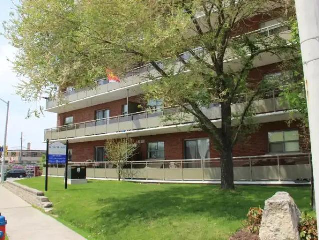 Apartment for rent in Ancaster, Ontario