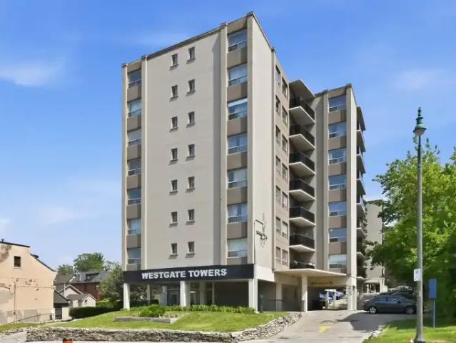 Apartment for rent in Ancaster, Ontario