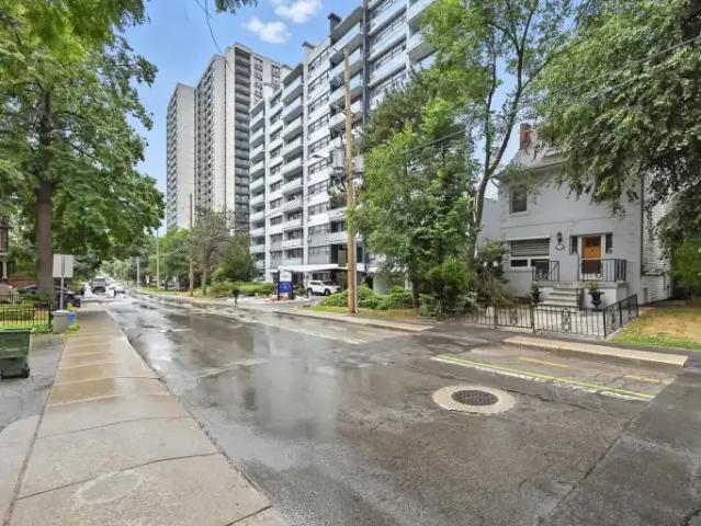 Apartment for rent in Ancaster, Ontario