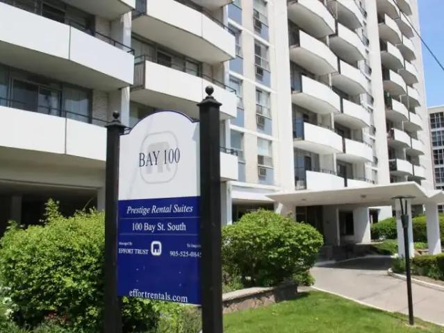 Apartment for rent in Ancaster, Ontario