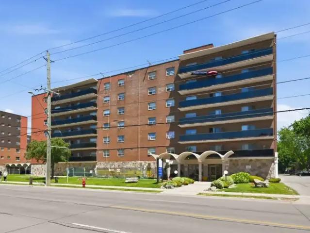 Apartment for rent in Ancaster, Ontario
