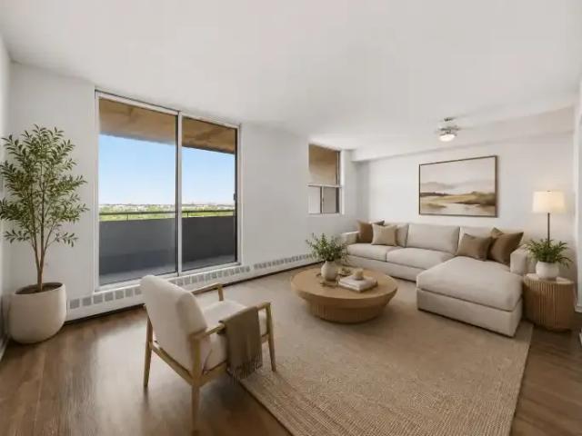 Apartment for rent in Ancaster, Ontario