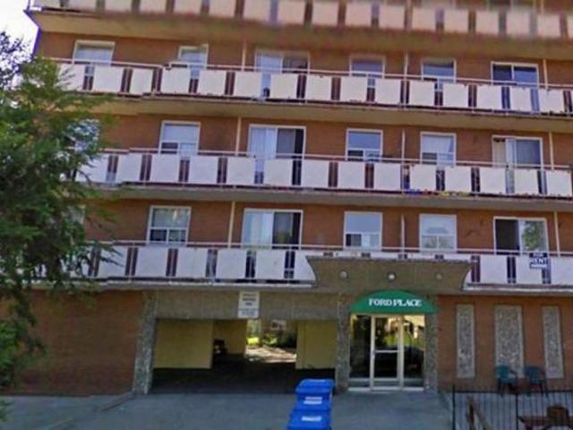 Apartment for rent in Hamilton