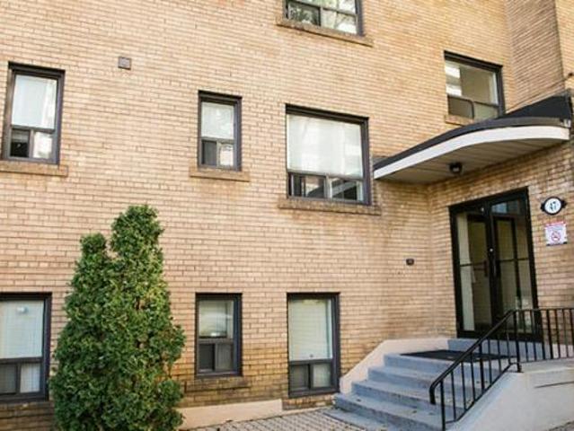 Apartment for rent in Ancaster, Ontario