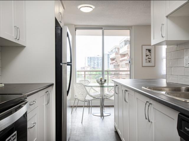 Apartment for rent in Ancaster, Ontario