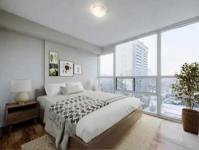 Apartment for rent in Ancaster, Ontario