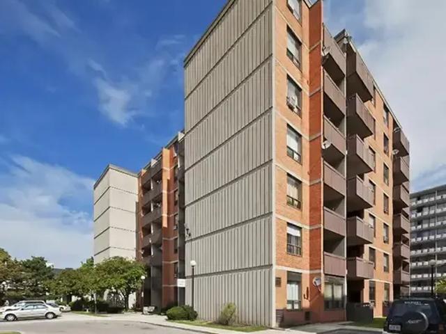 Apartment for rent in Ancaster, Ontario