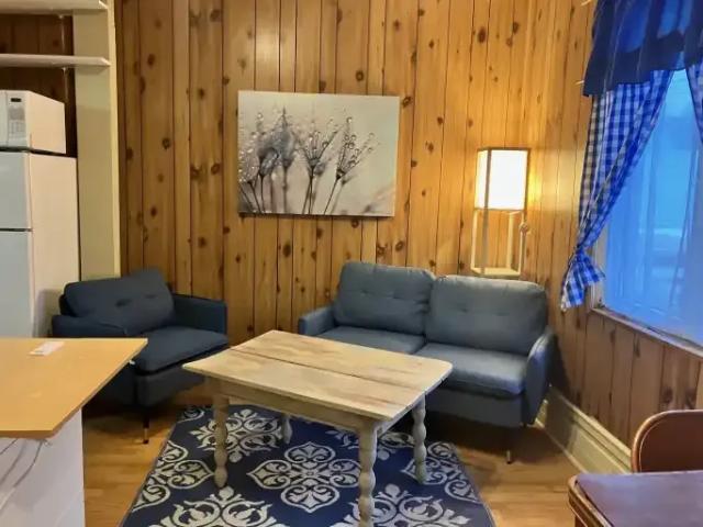Apartment for rent in Grey, Ontario