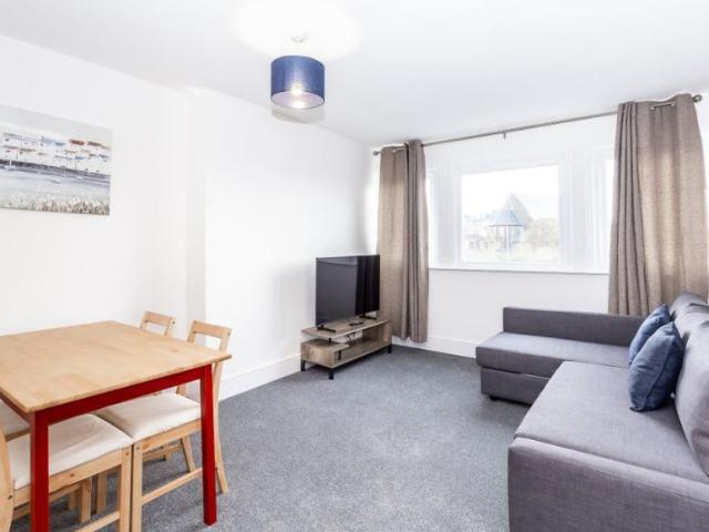 Apartment for rent in Bohemia, Guestling Green