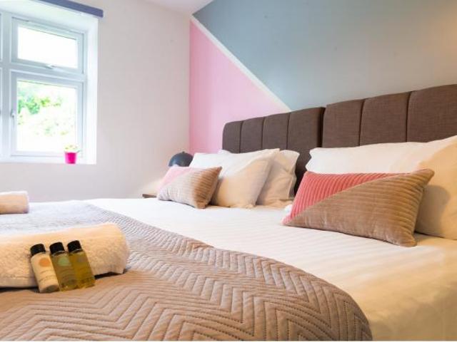 Apartment for rent in Hatfield, Fretherne