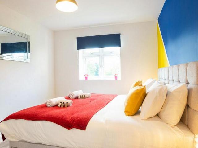 Apartment for rent in Hatfield, Fretherne
