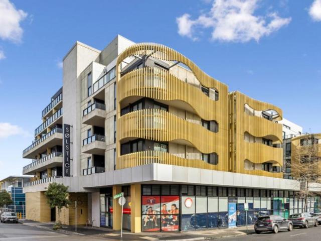 Apartment for sale in Hawthorn East, Melbourne