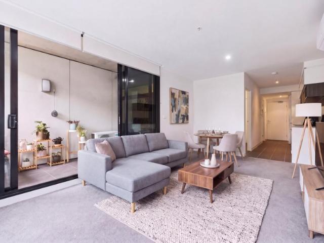 Apartment for sale in Hawthorn, Melbourne