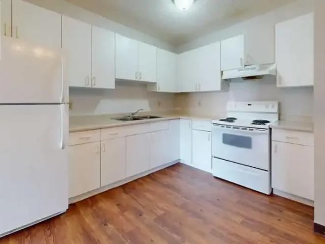 Apartment for rent in High Prairie, Alberta