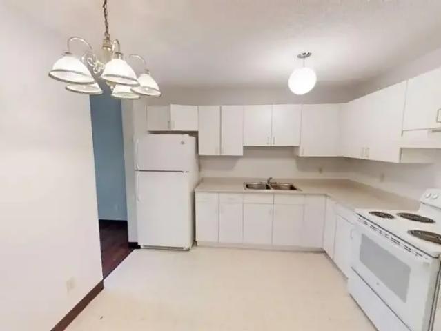 Apartment for rent in High Prairie, Alberta