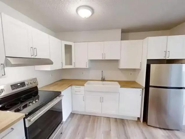 Apartment for rent in High Prairie, Alberta