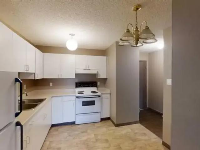 Apartment for rent in High Prairie, Alberta
