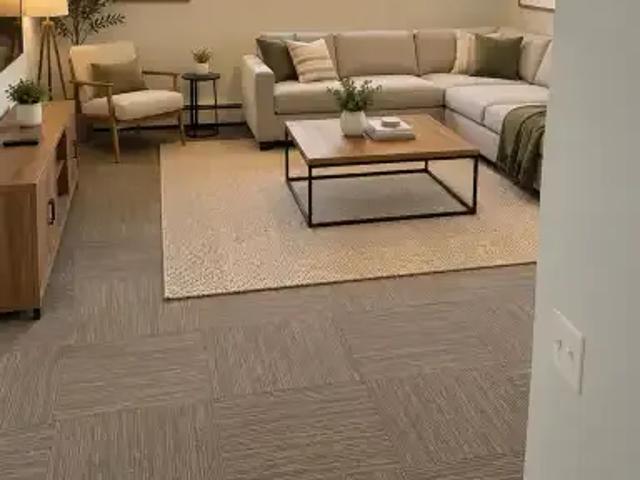Apartment for rent in High River, Alberta