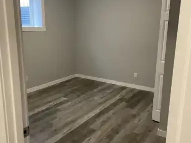 Apartment for rent in Montrose, High River