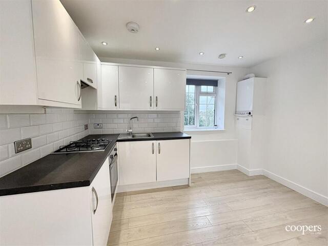 Apartment for rent in Hillingdon, Eastcote