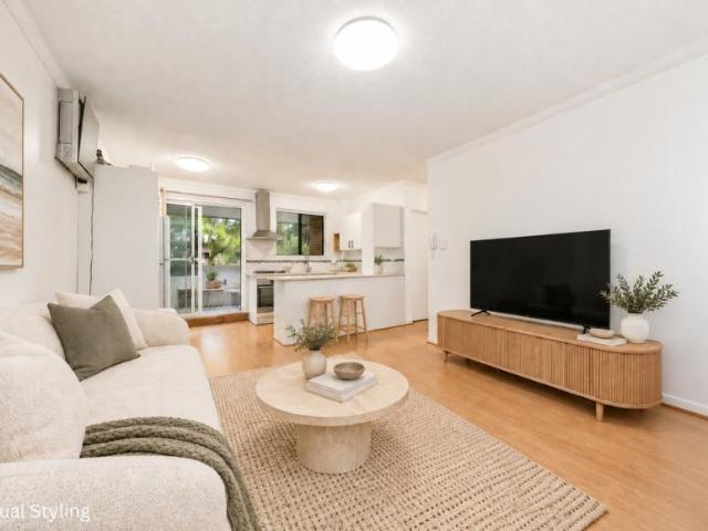 Apartment for sale in Eastern Suburbs, Sydney