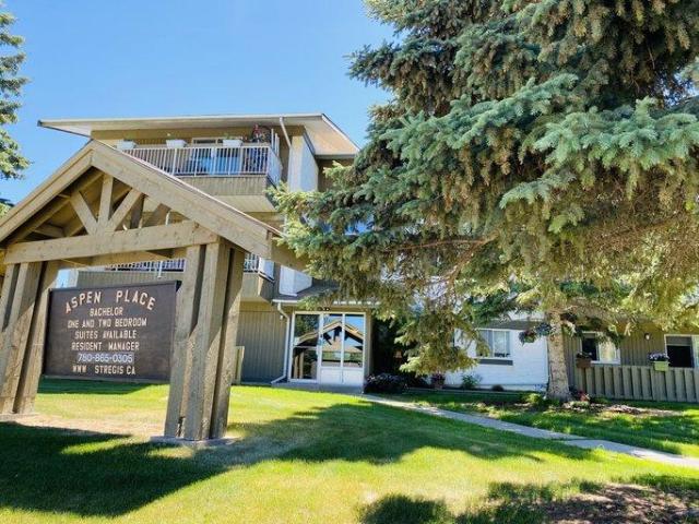 Apartment for rent in Alberta