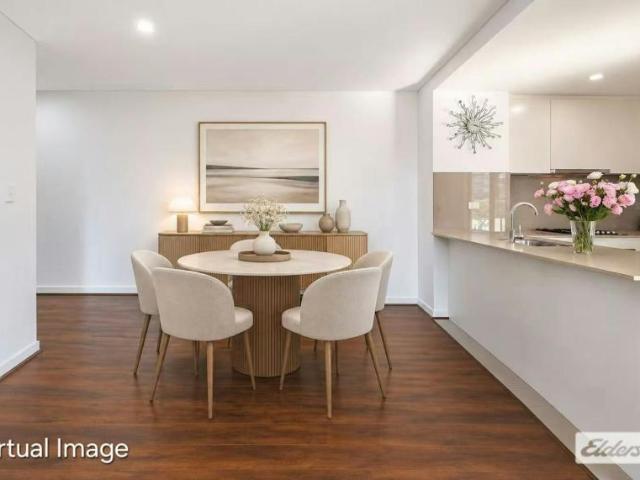 Apartment for sale in Homebush, Strathfield Municipal Council