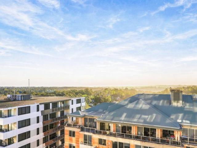 Apartment for sale in The Council of the Shire of Hornsby, New South Wales