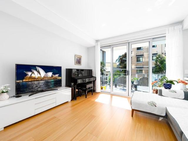 Apartment for sale in The Council of the Shire of Hornsby, New South Wales