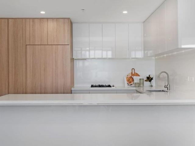 Apartment for rent in Hurstville, New South Wales