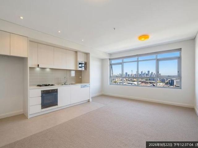 Apartment for sale in Hurstville, Georges River Council