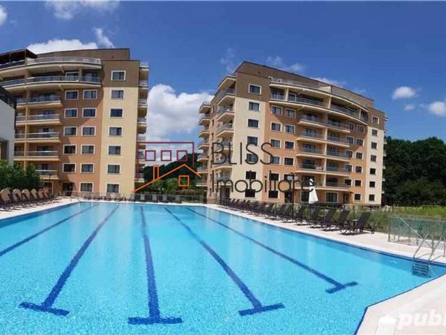 Apartament închirieri în Pipera, Voluntari