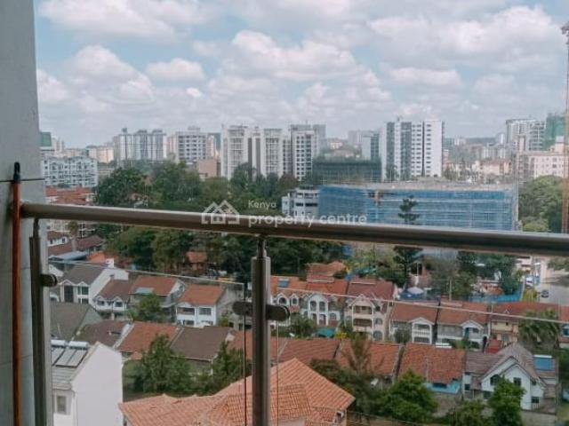 Apartment for rent in Kileleshwa, Kiambu