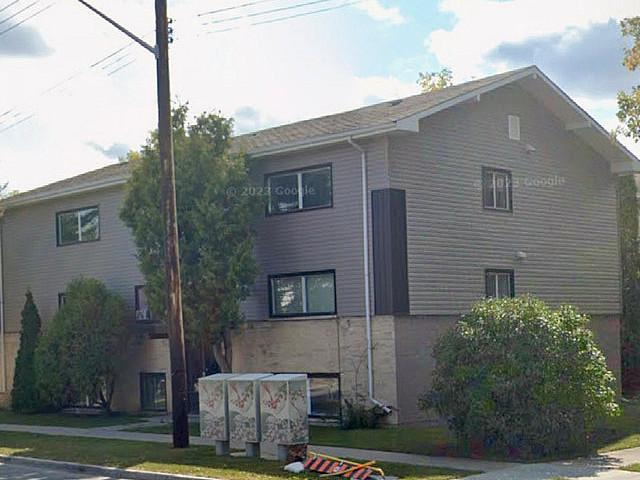Apartment for rent in East St. Paul, Manitoba