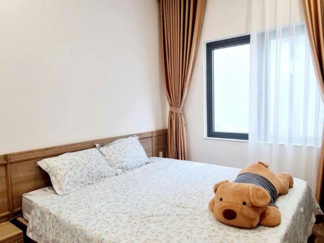 Căn hộ cho thuê tại Đà Nẵng