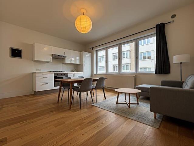 Kot location à Uccle, Bruxelles