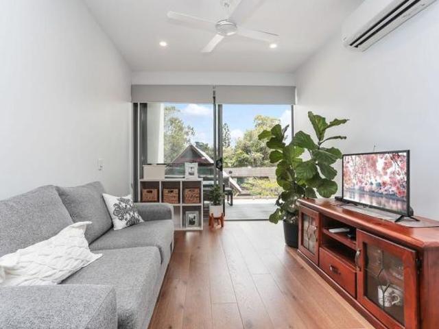 Apartment for sale in Indooroopilly, Greater Brisbane