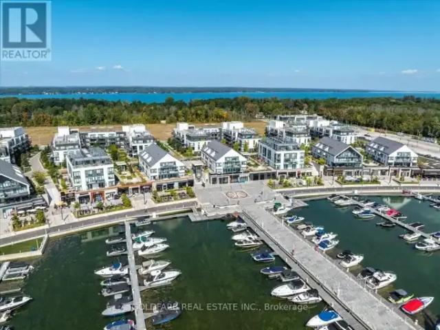 Apartment for rent in Innisfil, Ontario