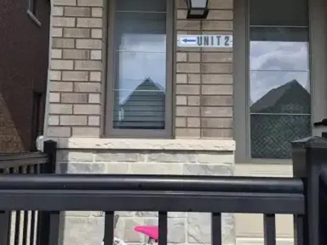 Apartment for rent in Innisfil, Ontario