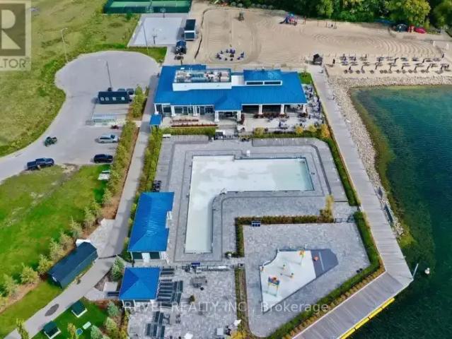 Apartment for rent in Innisfil, Ontario