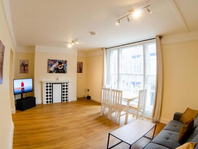 Apartment for rent in Key Street, Suffolk