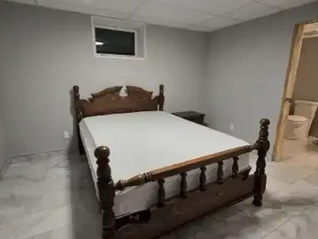 Apartment for rent in Alberta