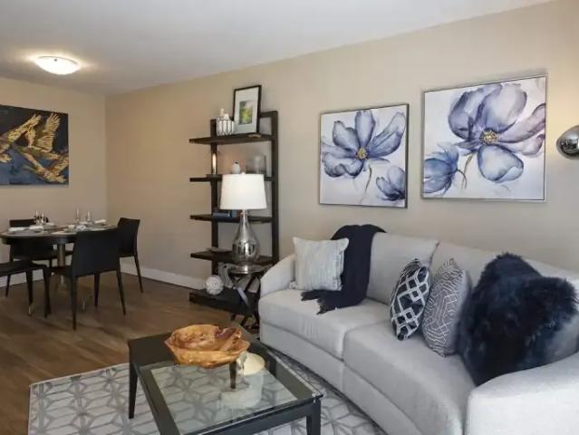 Apartment for rent in Kamloops, British Columbia